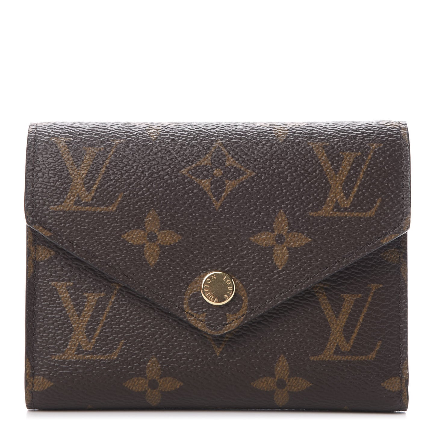 Monogram Victorine Wallet