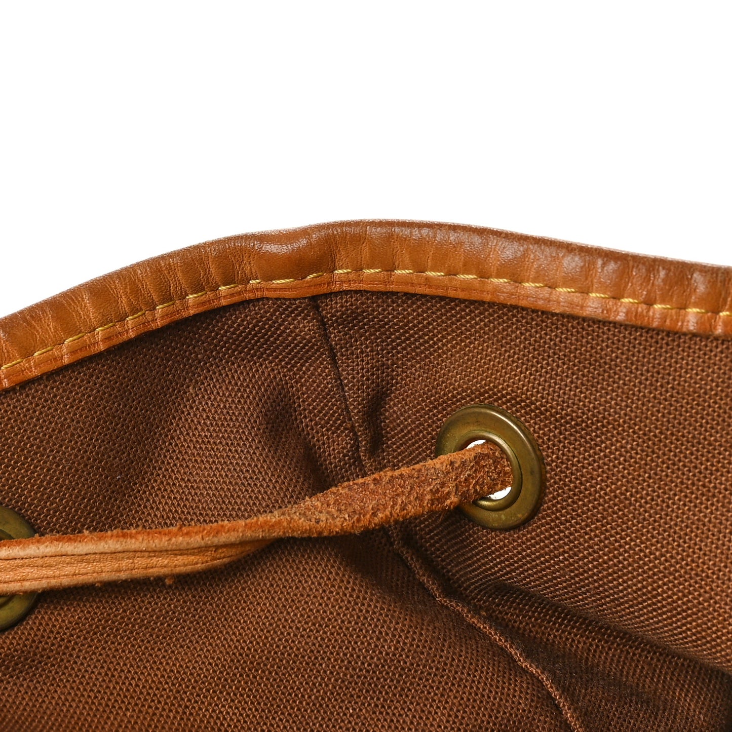 Monogram Montsouris GM Backpack