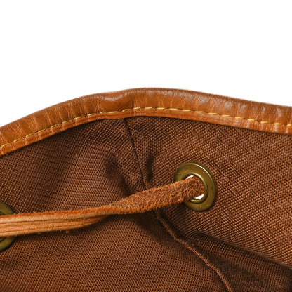 Louis Vuitton Monogram Montsouris GM Backpack 13 of 15