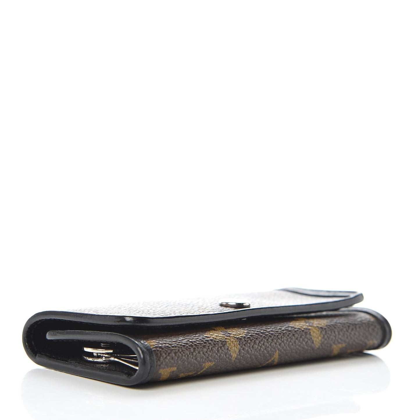 Monogram Macassar 6 Key Multicles Holder
