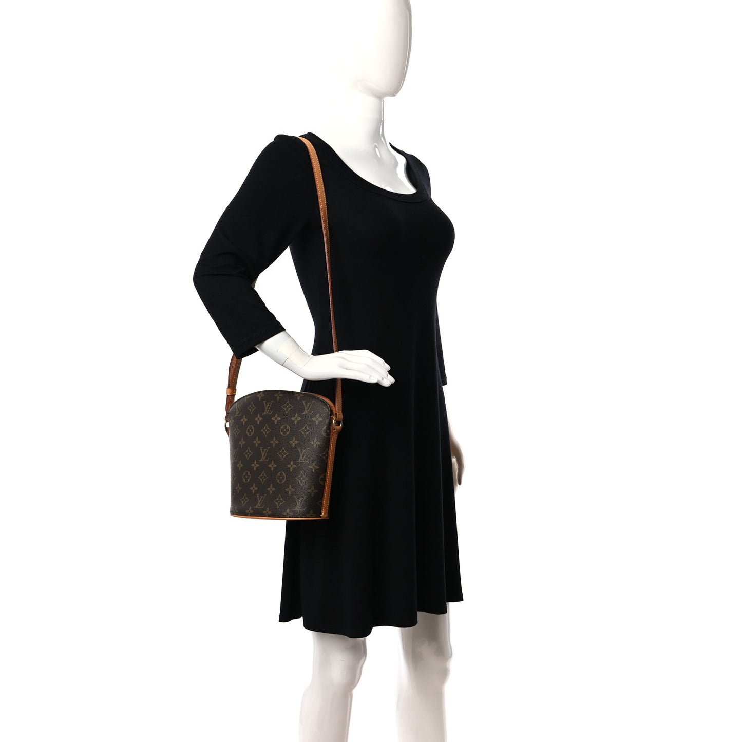 Monogram Drouot