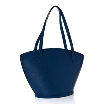 Louis Vuitton Epi Saint Jacques GM Toledo 3 of 25