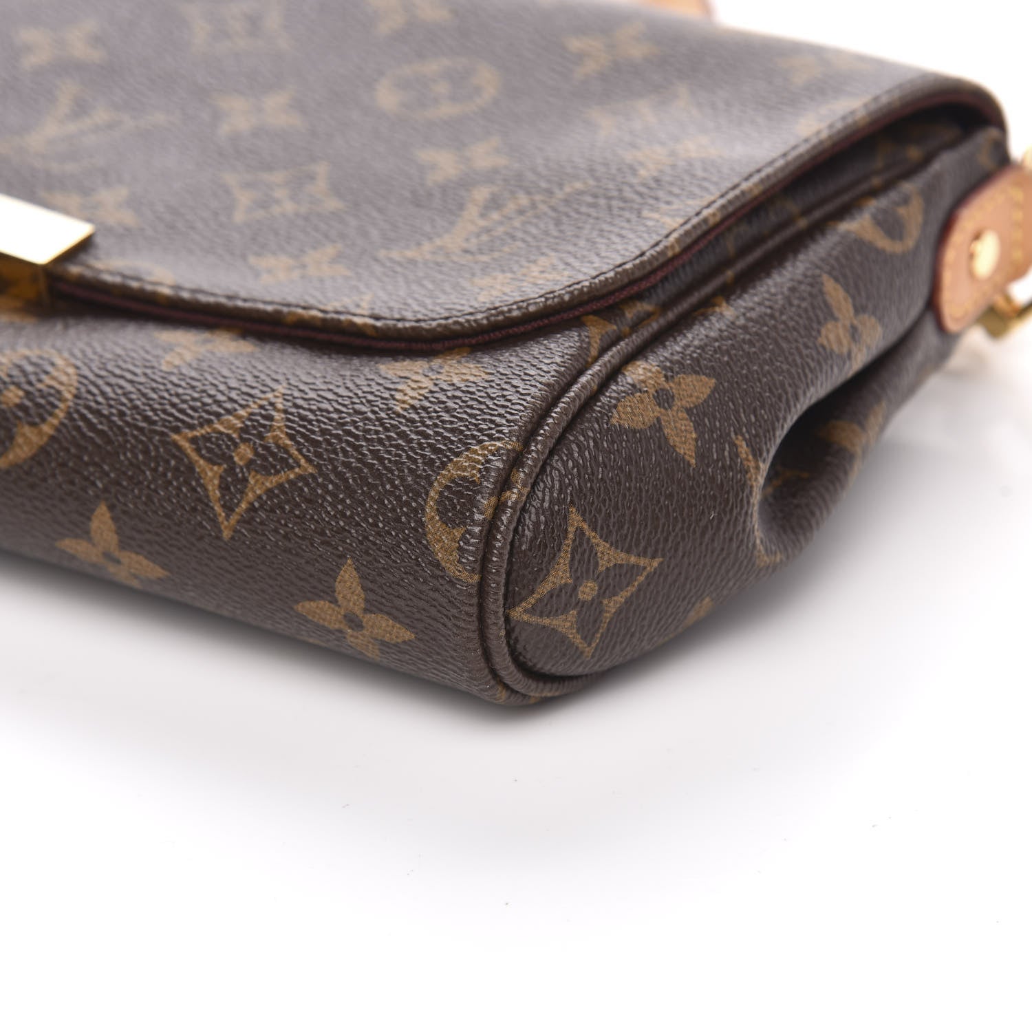 Louis Vuitton Monogram Favorite MM 9 of 10