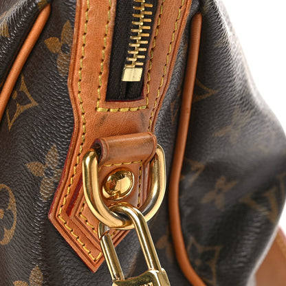 Louis Vuitton Monogram Retiro PM 9 of 11