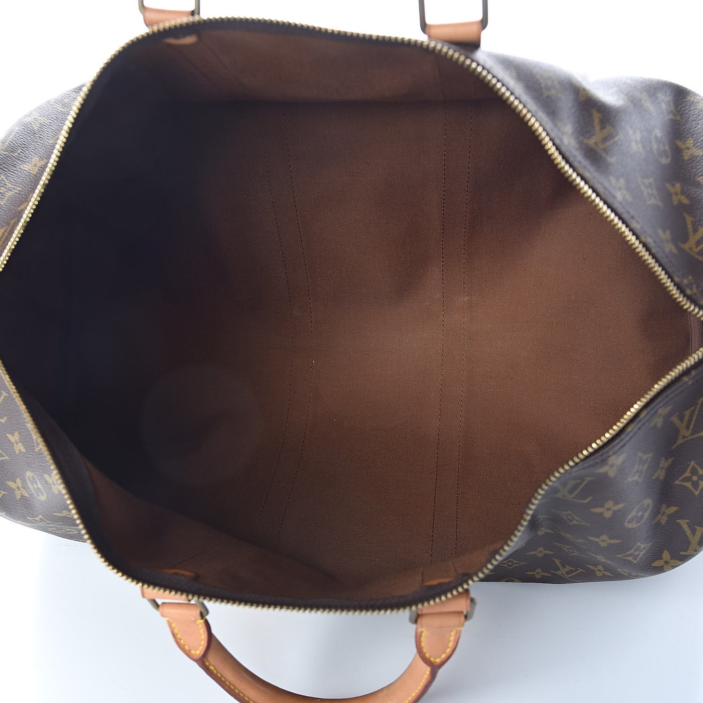 Monogram Keepall 55
