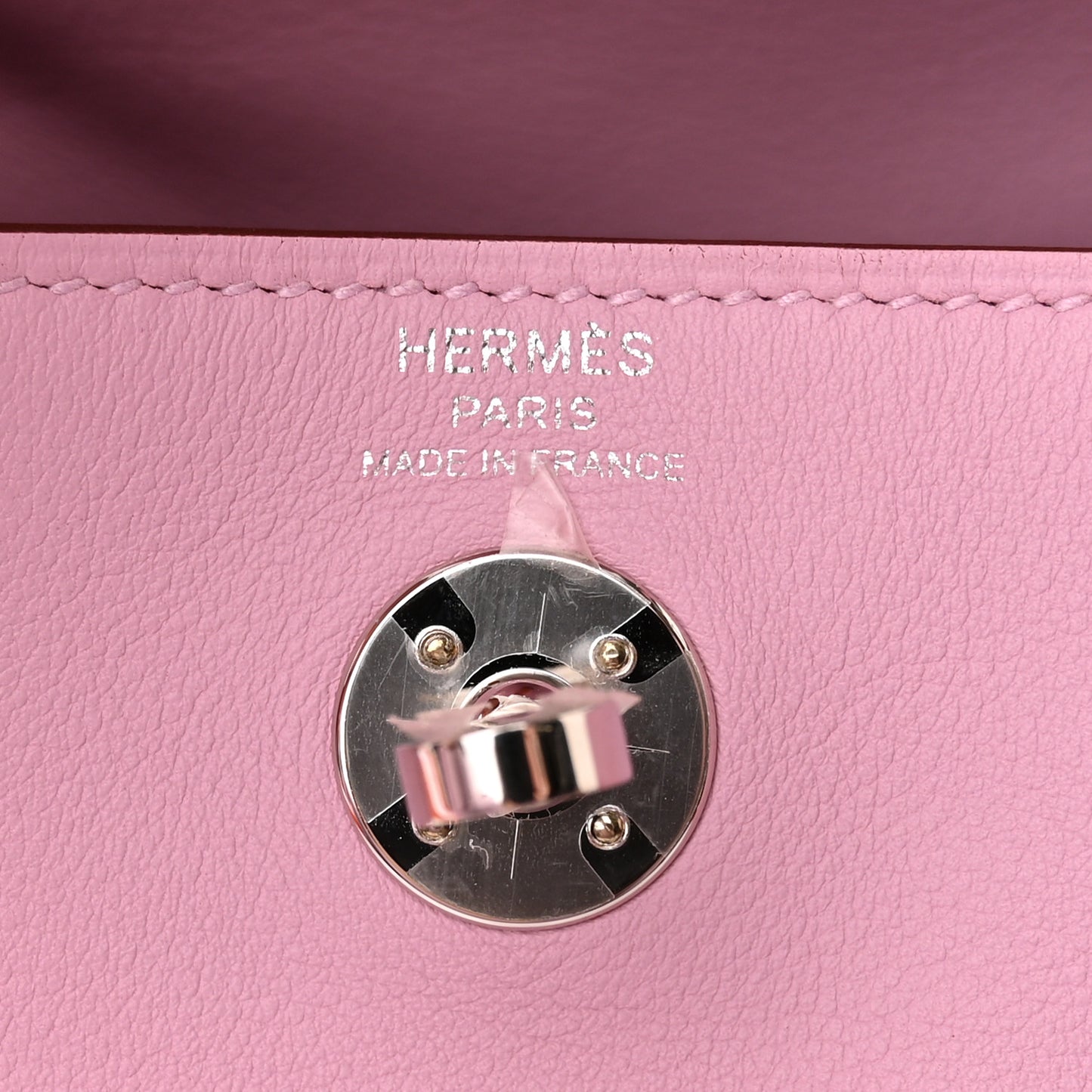 Swift Mini Lindy 20 Mauve Sylvestre