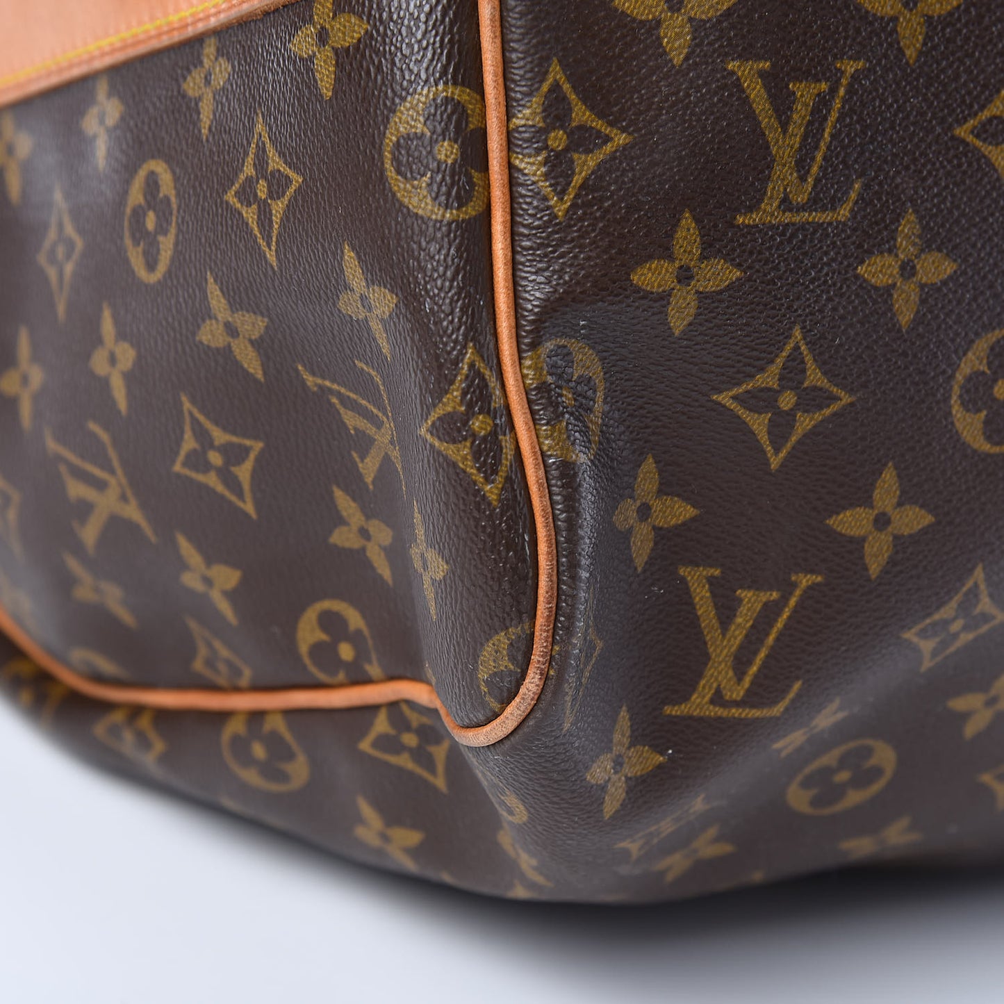 Monogram Keepall Bandouliere 55