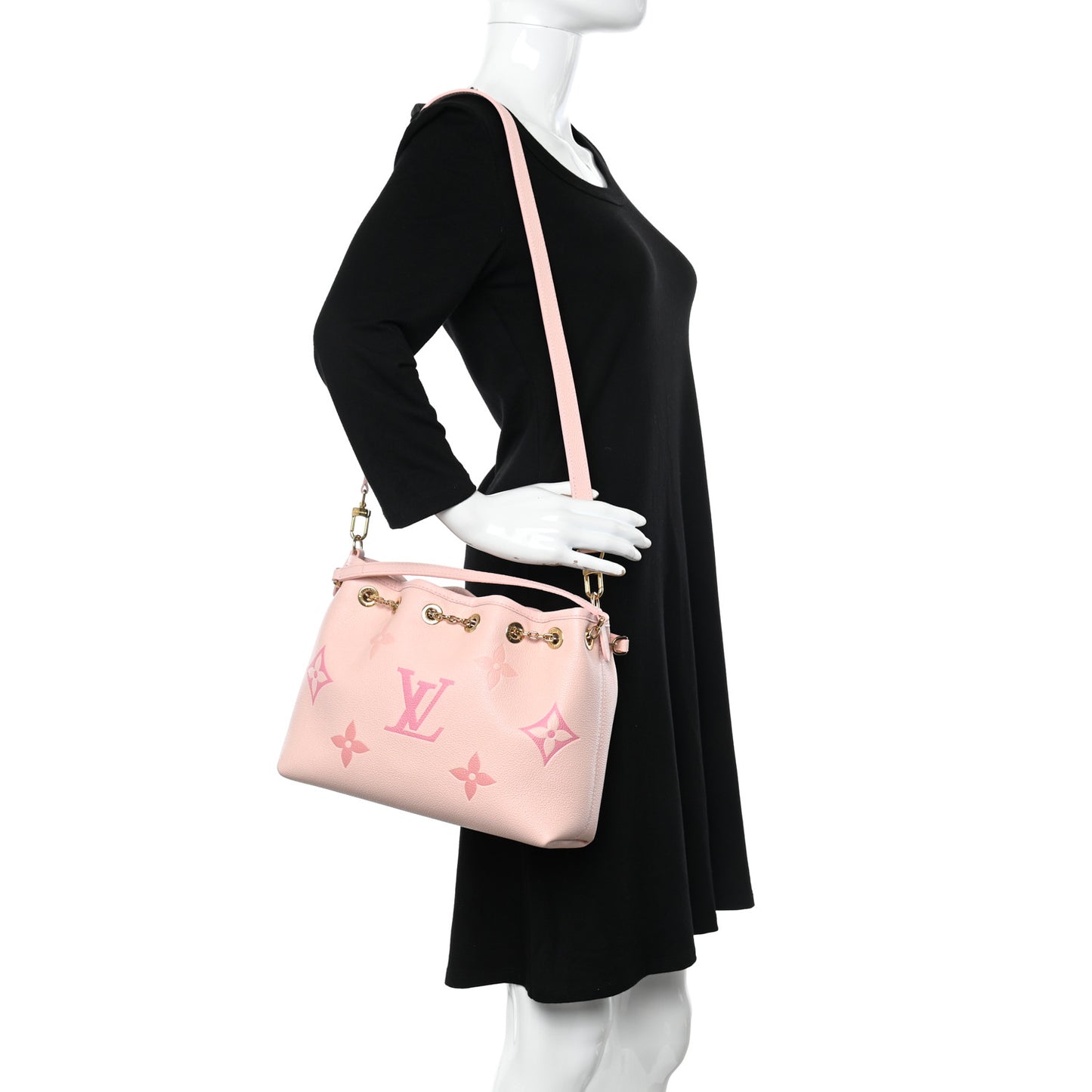 Empreinte Monogram Giant Summer Bundle Pink