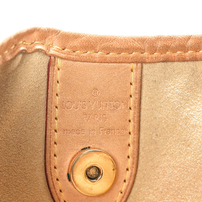 Louis Vuitton Monogram Galliera PM 6 of 12