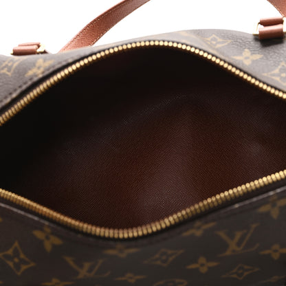 Louis Vuitton Monogram Papillon 30 5 of 9
