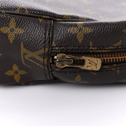 Louis Vuitton Monogram Trousse Toilette 23 14 of 14