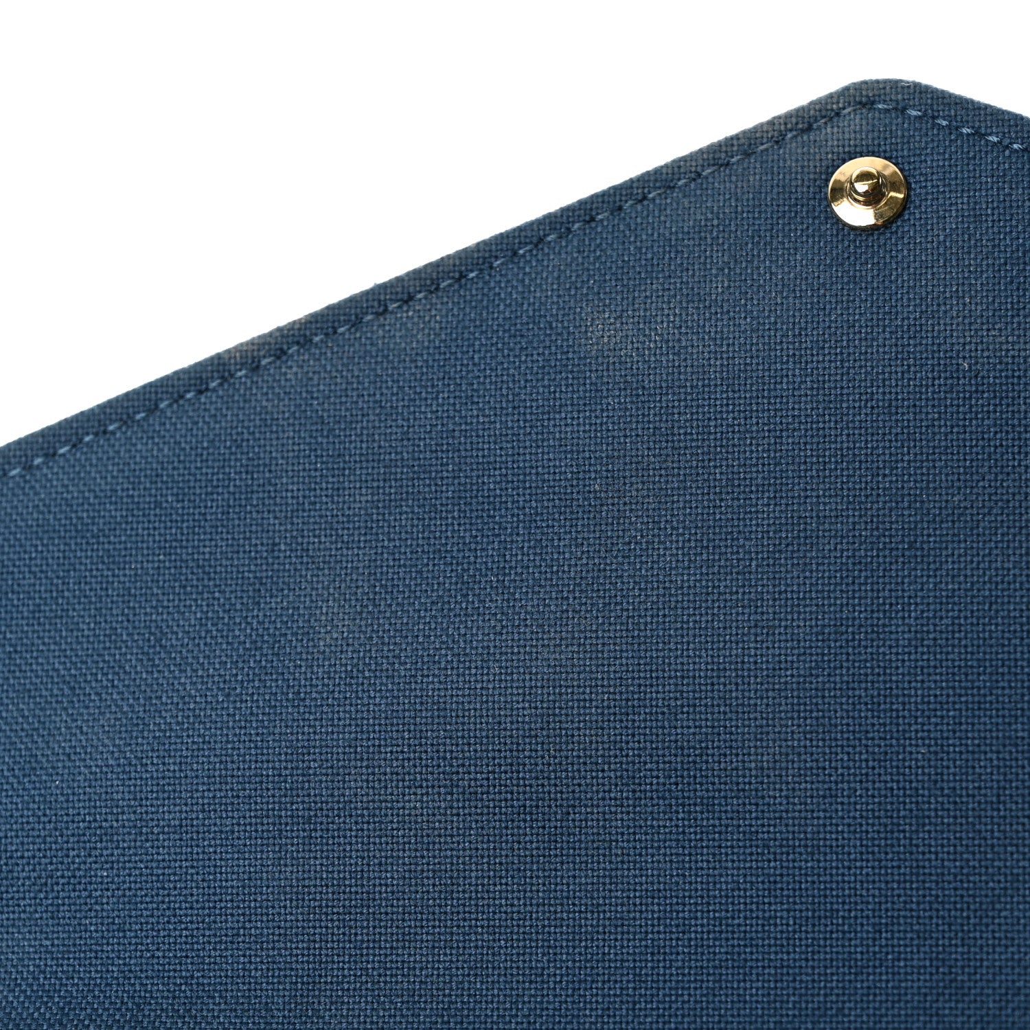 Louis Vuitton Empreinte Monogram Giant Felicie Pochette Chain Wallet Gradient Blue 11 of 11