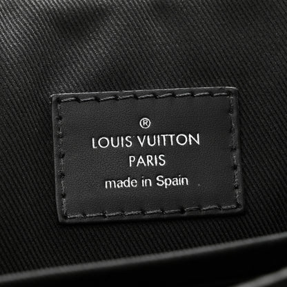 Louis Vuitton Monogram Eclipse District MM 6 of 10