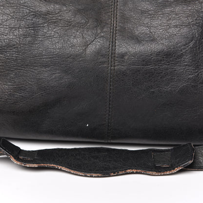 Balenciaga Agneau Classic Hardware Part Time Black 16 of 19