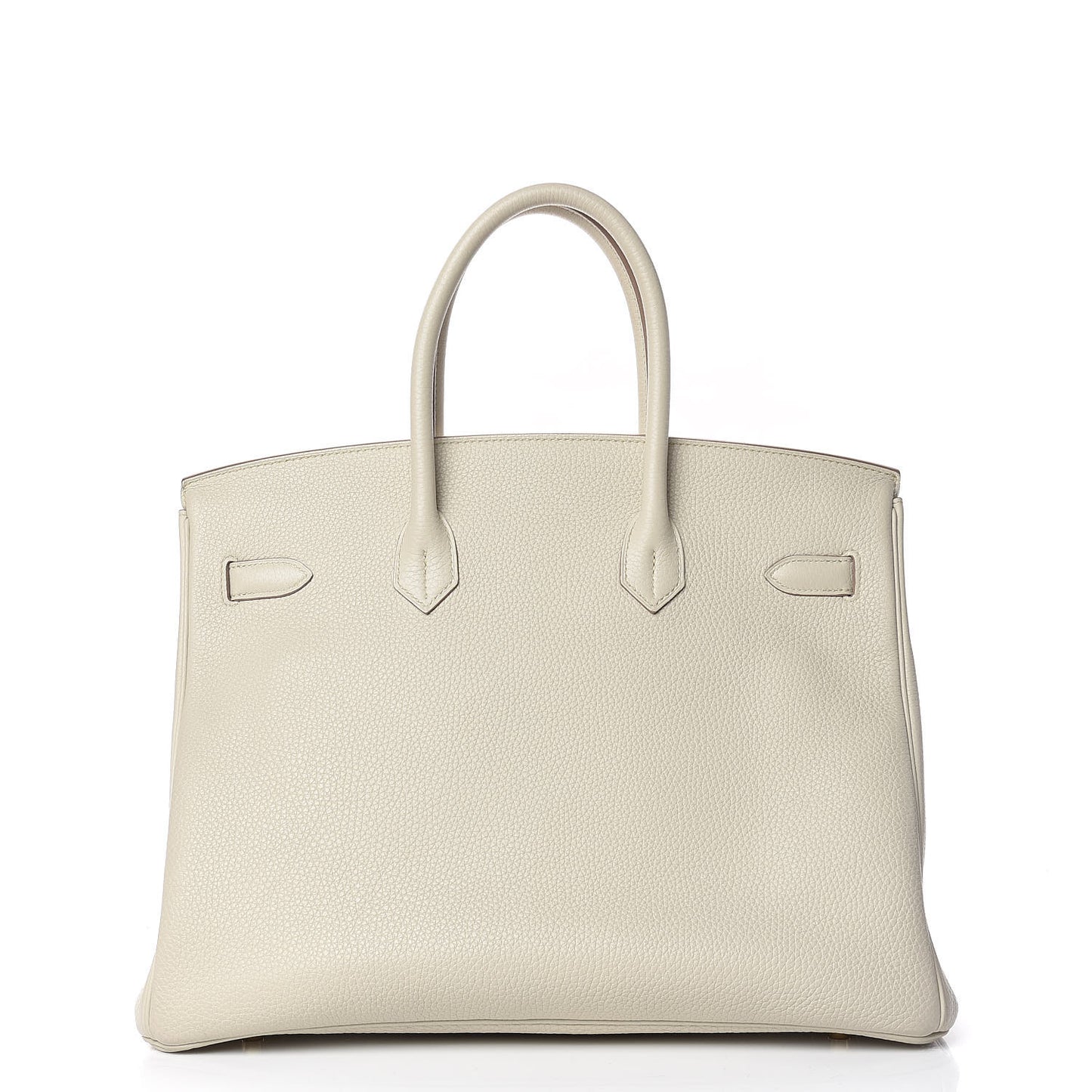 Togo Birkin 35 Beton