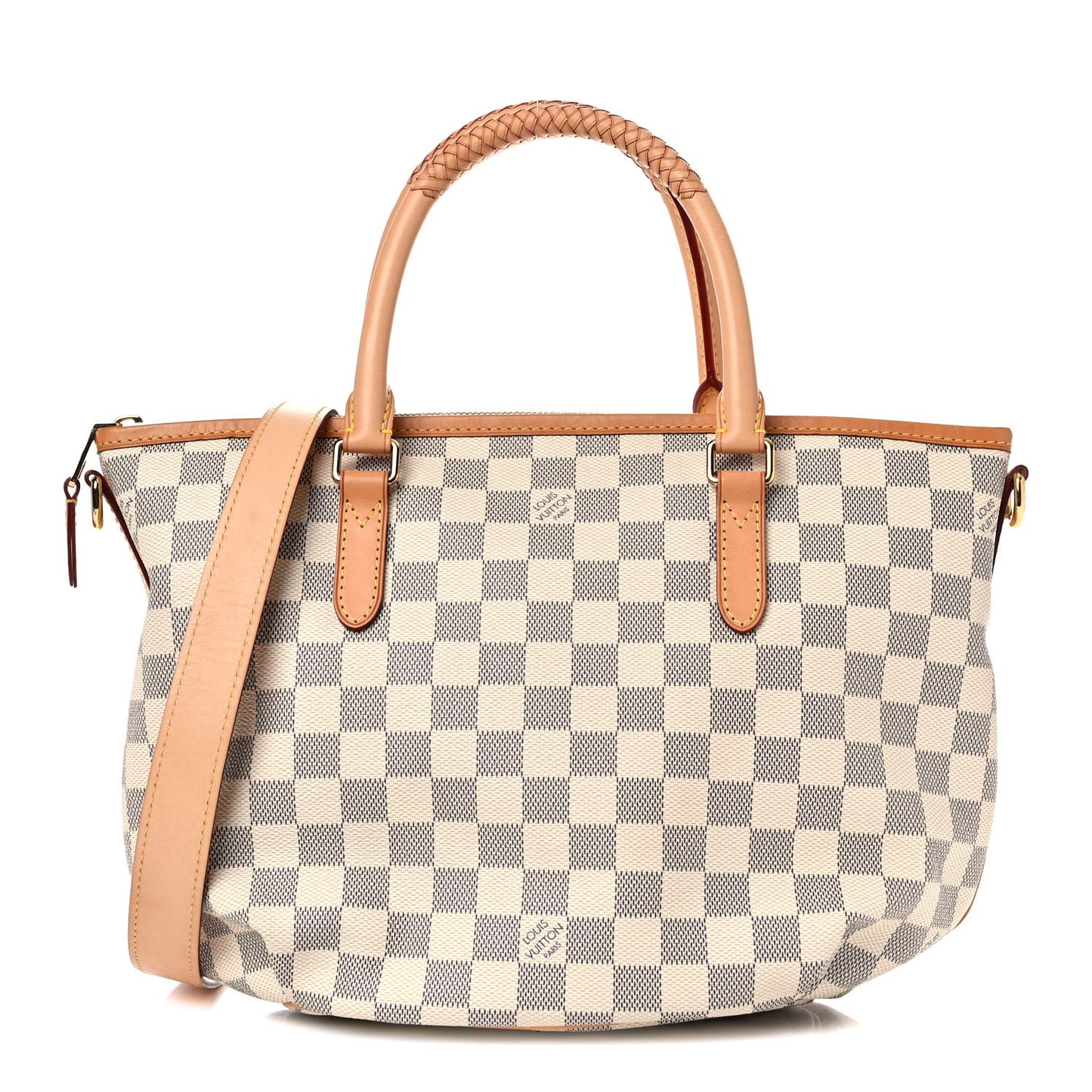 Damier Azur Riviera PM