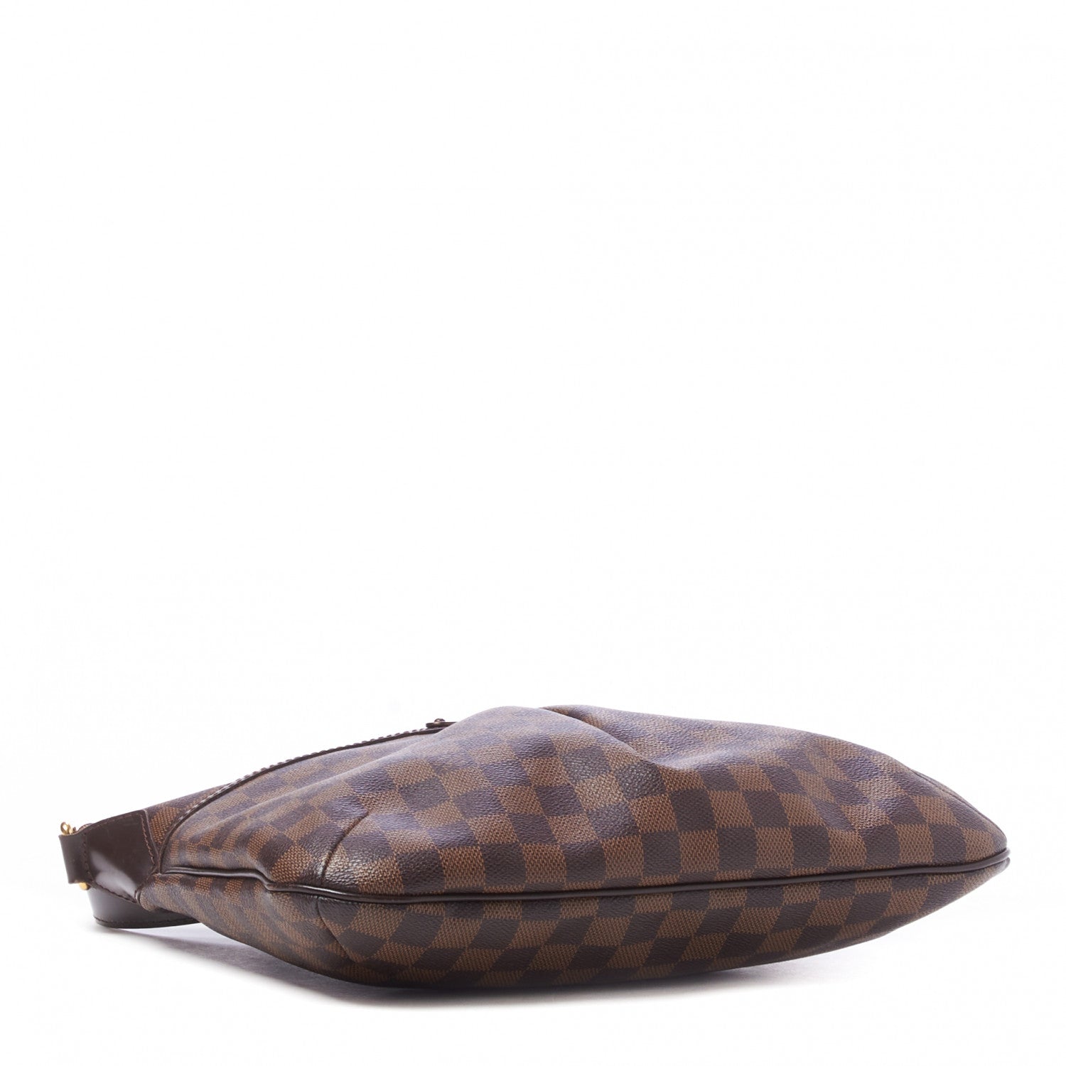 Louis Vuitton Damier Ebene Bloomsbury PM 4 of 8