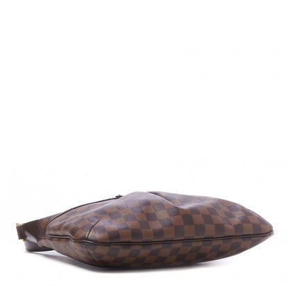 Louis Vuitton Damier Ebene Bloomsbury PM 4 of 8