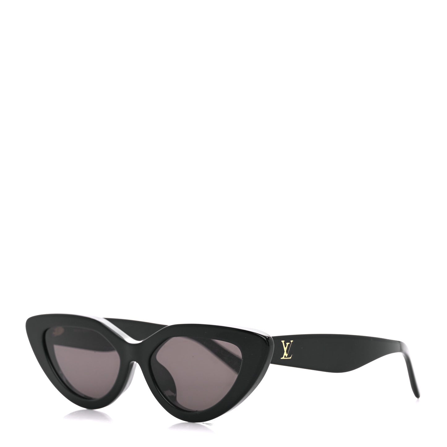 My LV Cat Eye Sunglasses Z1609E Black