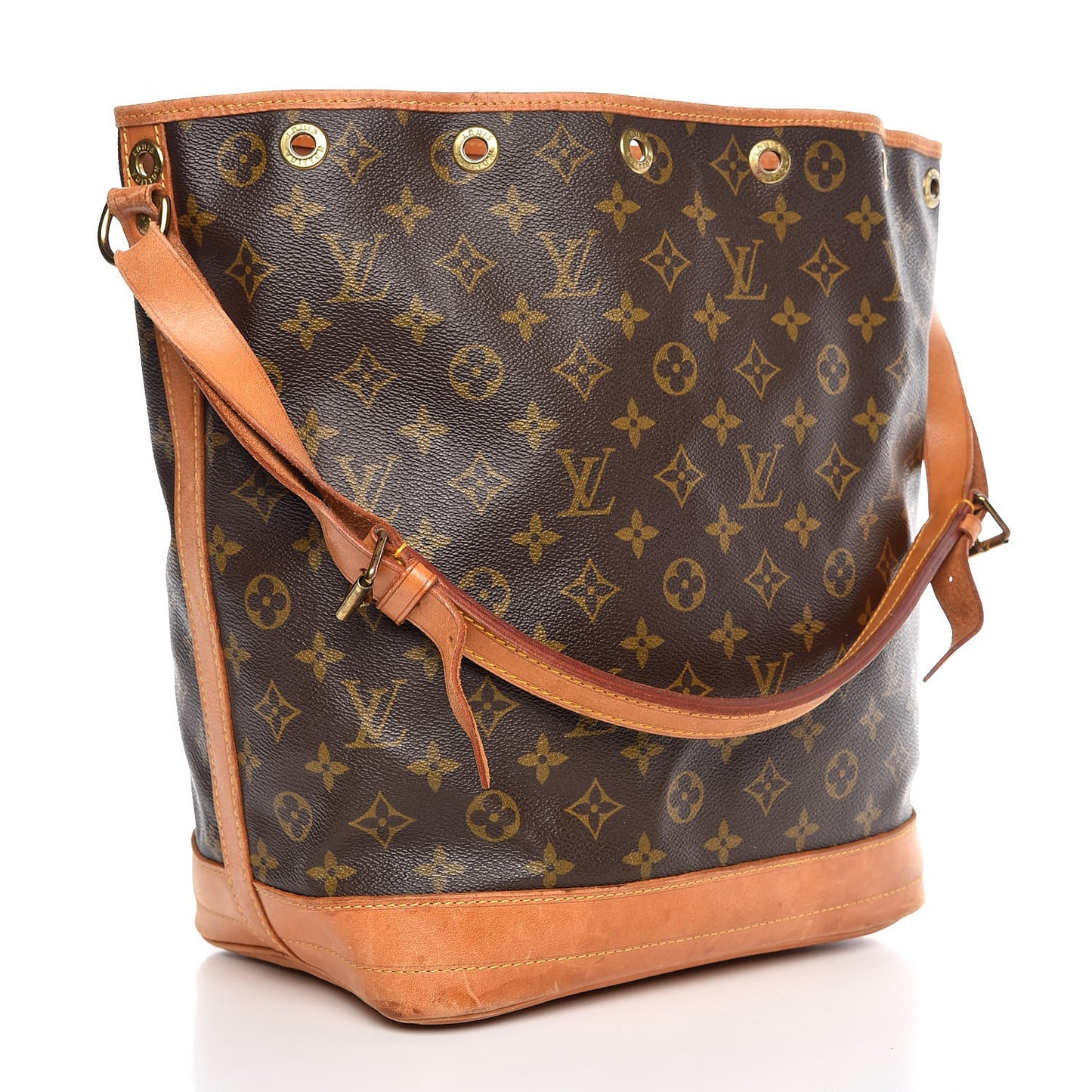 Monogram Noe