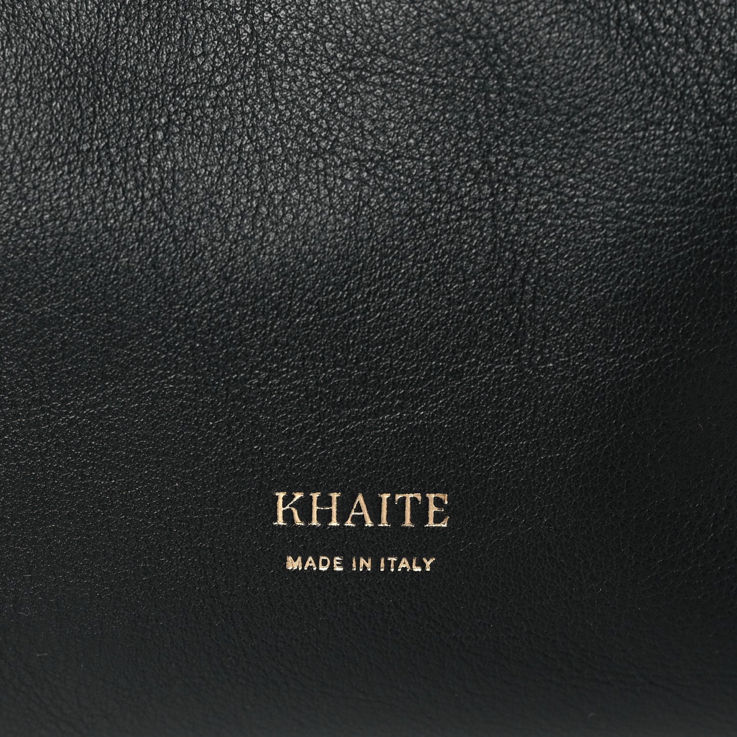 Smooth Calfskin Beatrice Small Hobo Black