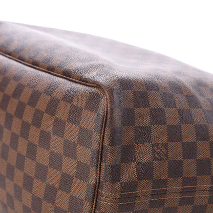 Louis Vuitton Damier Ebene Neverfull GM 15 of 16