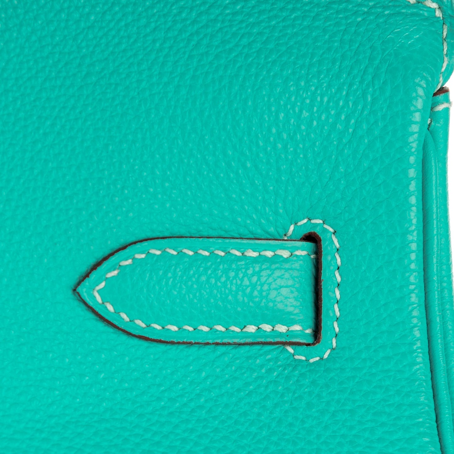 Togo Birkin 35 Lagon