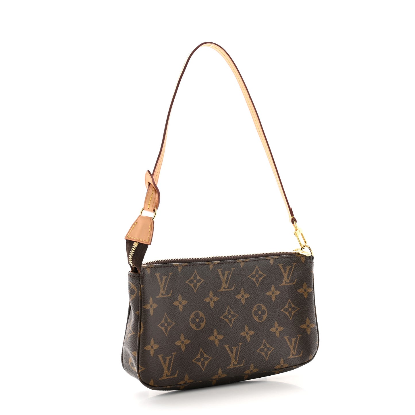 Monogram Pochette Accessories NM
