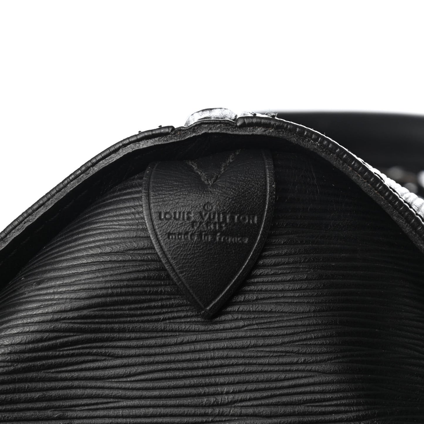 Epi Keepall 60 Black
