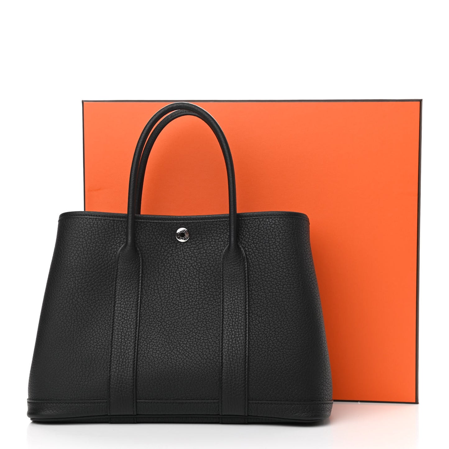 Negonda Garden Party 30 TPM Black