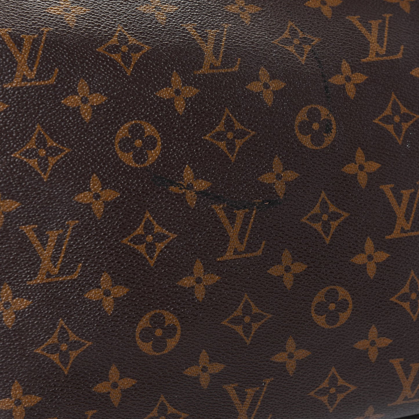 Monogram Neverfull GM