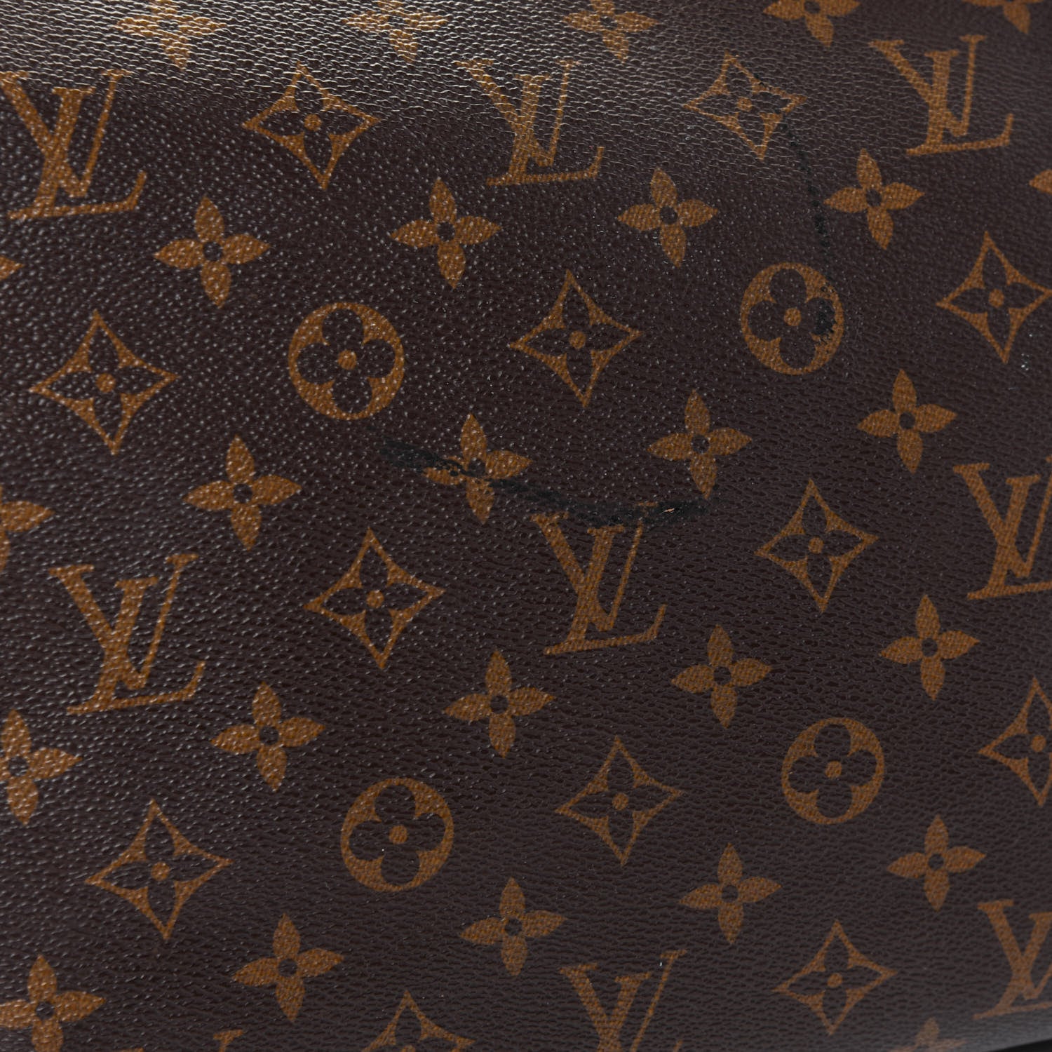 Louis Vuitton Monogram Neverfull GM 5 of 6