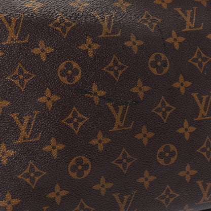 Louis Vuitton Monogram Neverfull GM 5 of 6