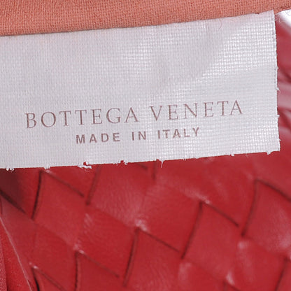 Bottega Veneta Nappa Intrecciato Ball Hobo Carmino 3 of 10