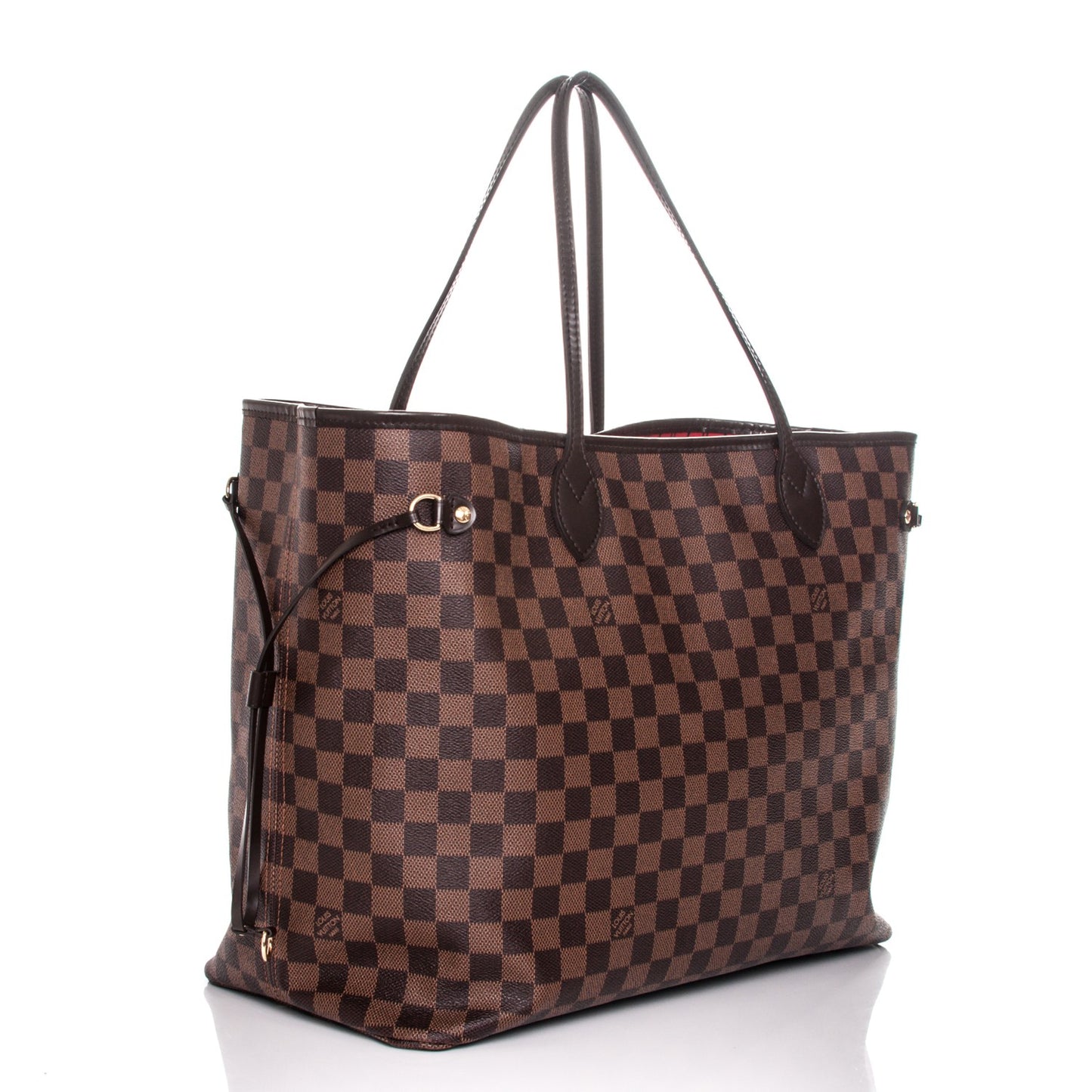 Damier Ebene Neverfull GM