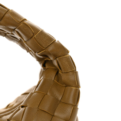 Bottega Veneta Nappa Intrecciato Small Jodie Moutarde 13 of 14
