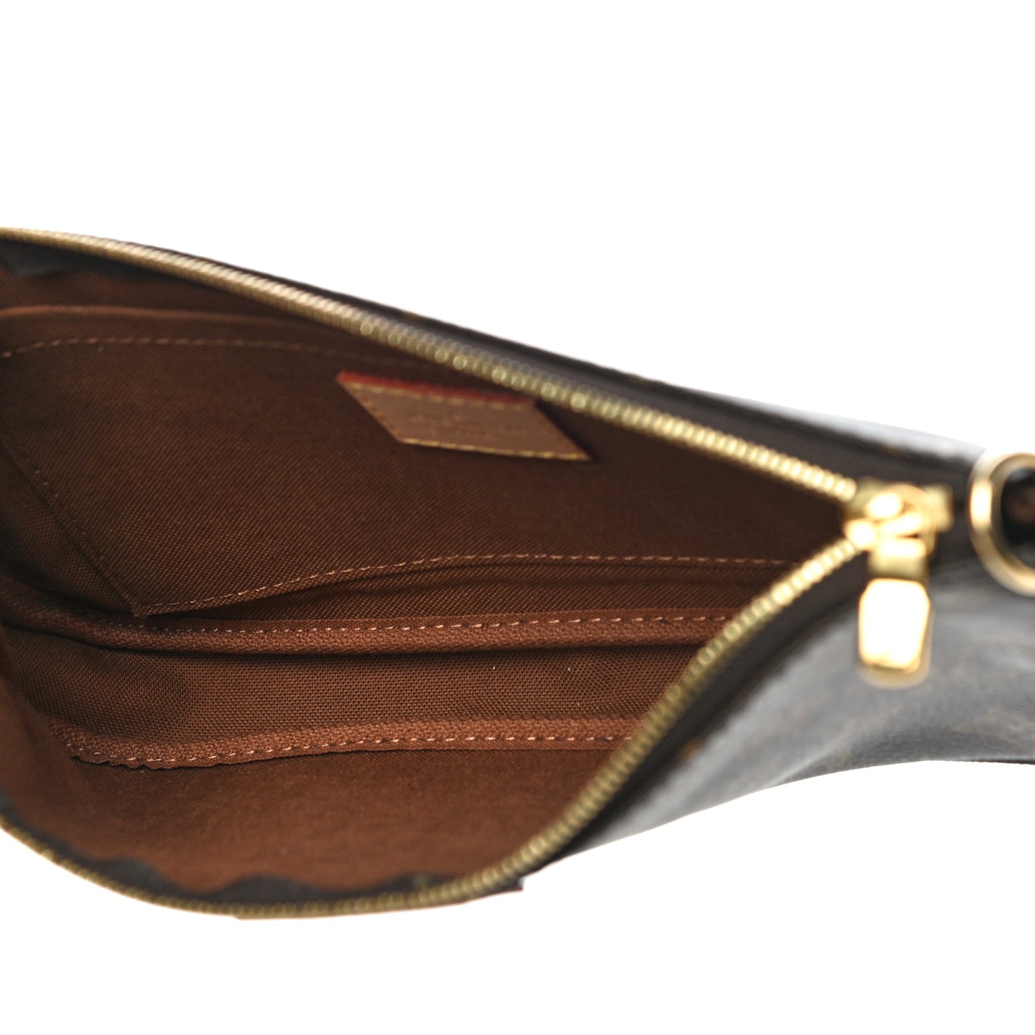 Louis Vuitton Monogram Multi Pochette Accessories Large Pochette 5 of 10