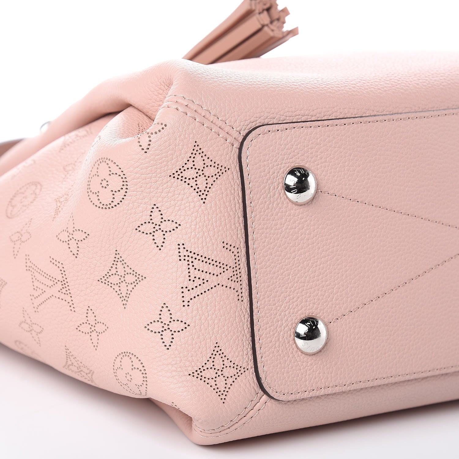 Louis Vuitton Mahina Haumea Magnolia 8 of 9