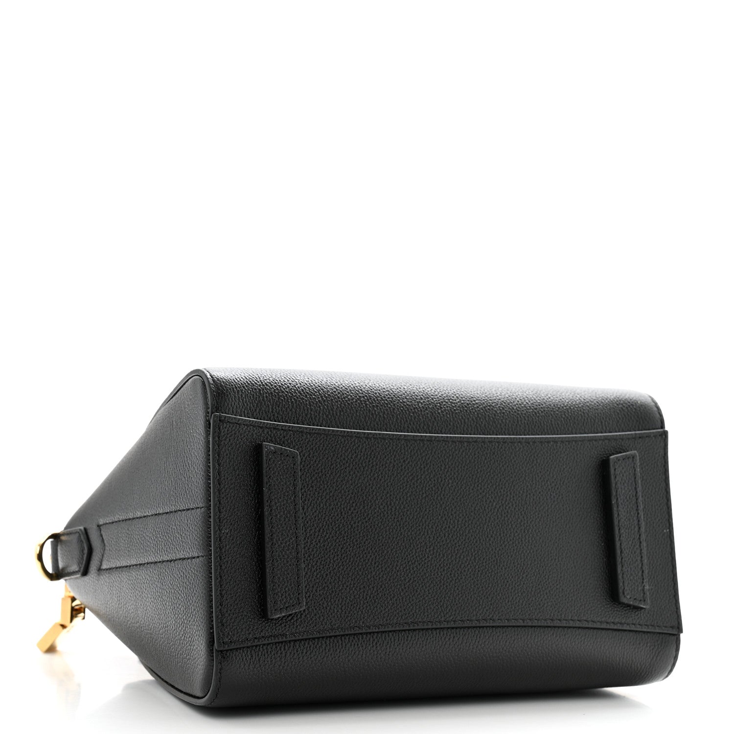 Givenchy Sugar Goatskin Mini Antigona Black 4 of 12