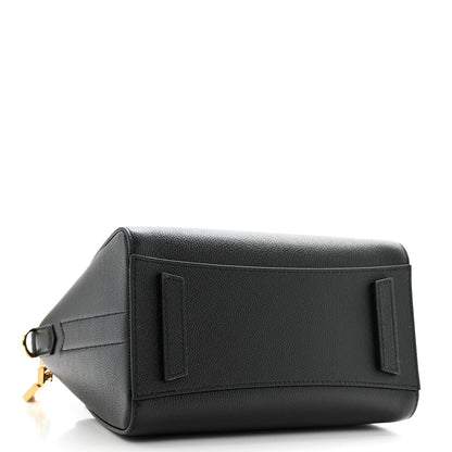 Givenchy Sugar Goatskin Mini Antigona Black 4 of 12