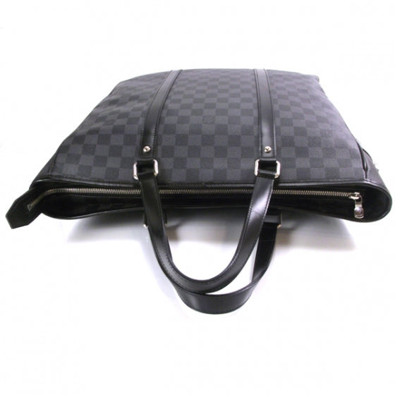 Louis Vuitton Damier Graphite Tadao 6 of 9