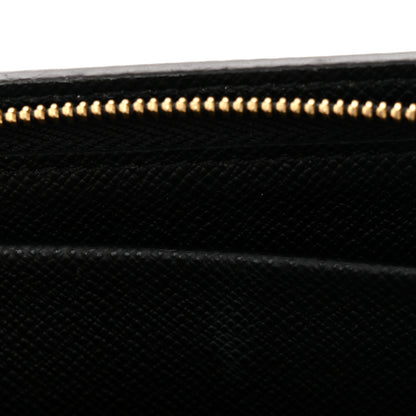 Louis Vuitton Reverse Monogram Juliette Wallet 7 of 10