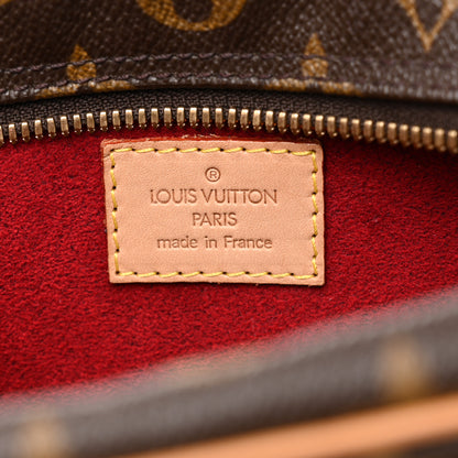 Louis Vuitton Monogram Excentri-Cite 6 of 10