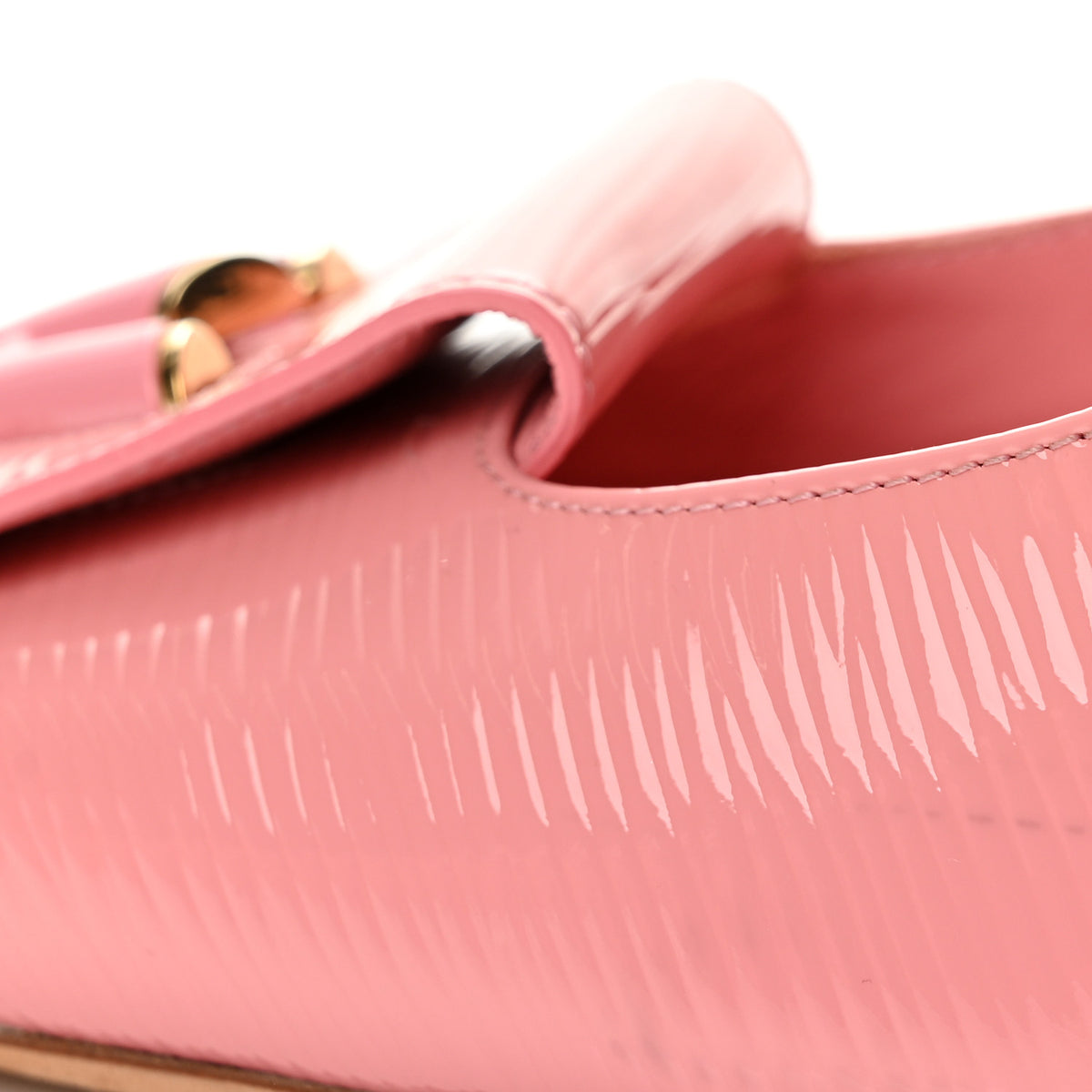 Electric Epi Shake Slingback Pumps 40 Pink