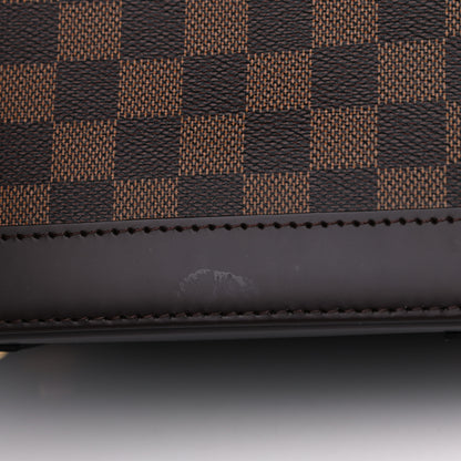 Louis Vuitton Damier Ebene Alma BB 9 of 9