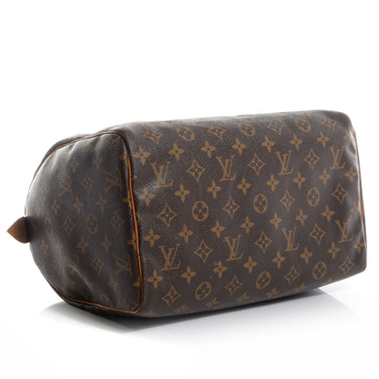 Louis Vuitton Monogram Speedy 30 4 of 7