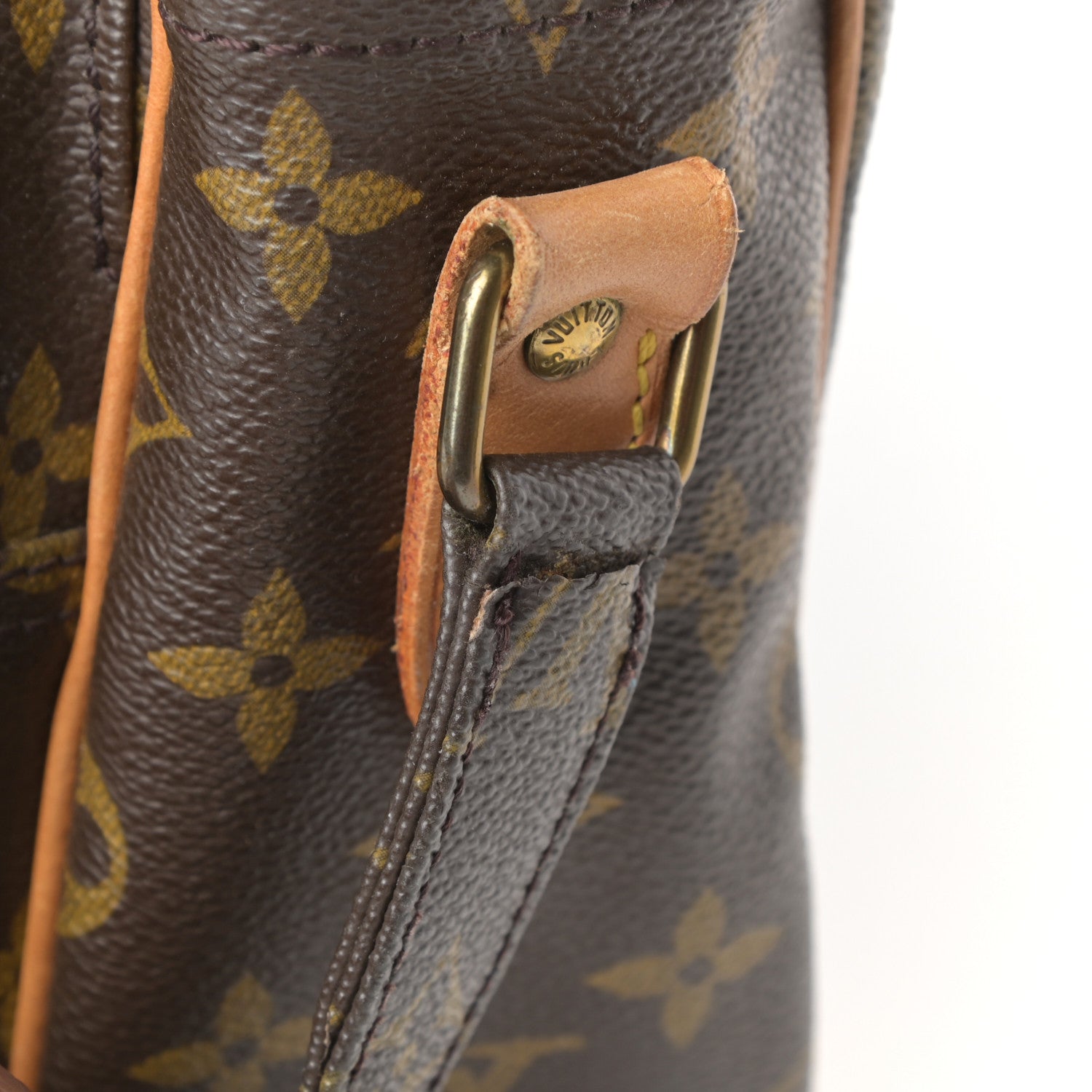 Louis Vuitton Monogram Nil 28 8 of 11