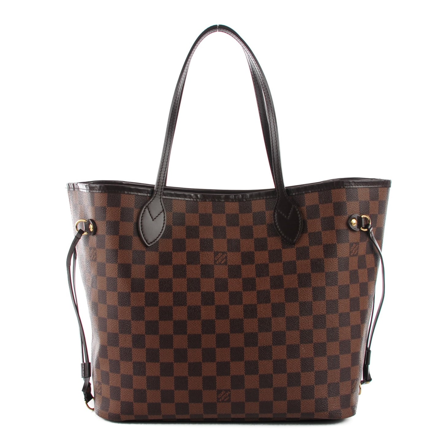 Damier Ebene Neverfull MM