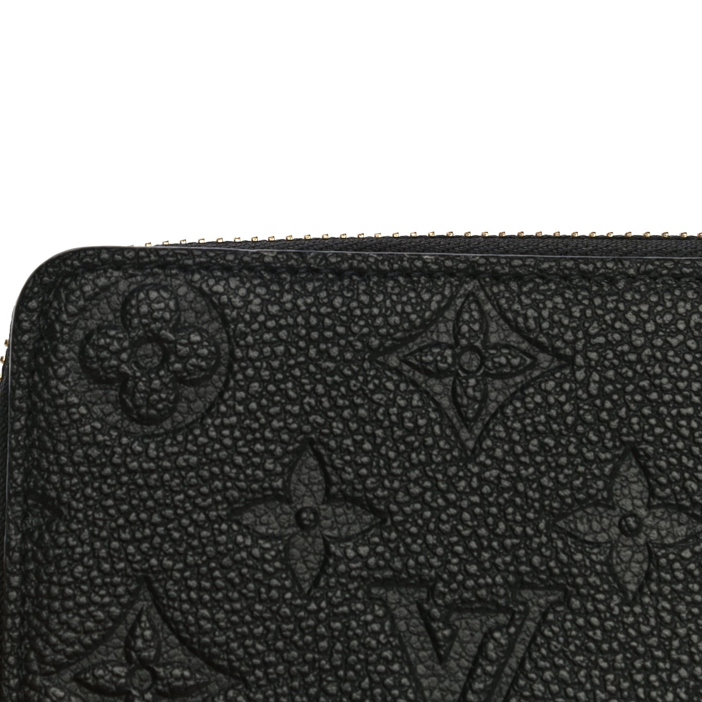 Empreinte Clemence Wallet Black