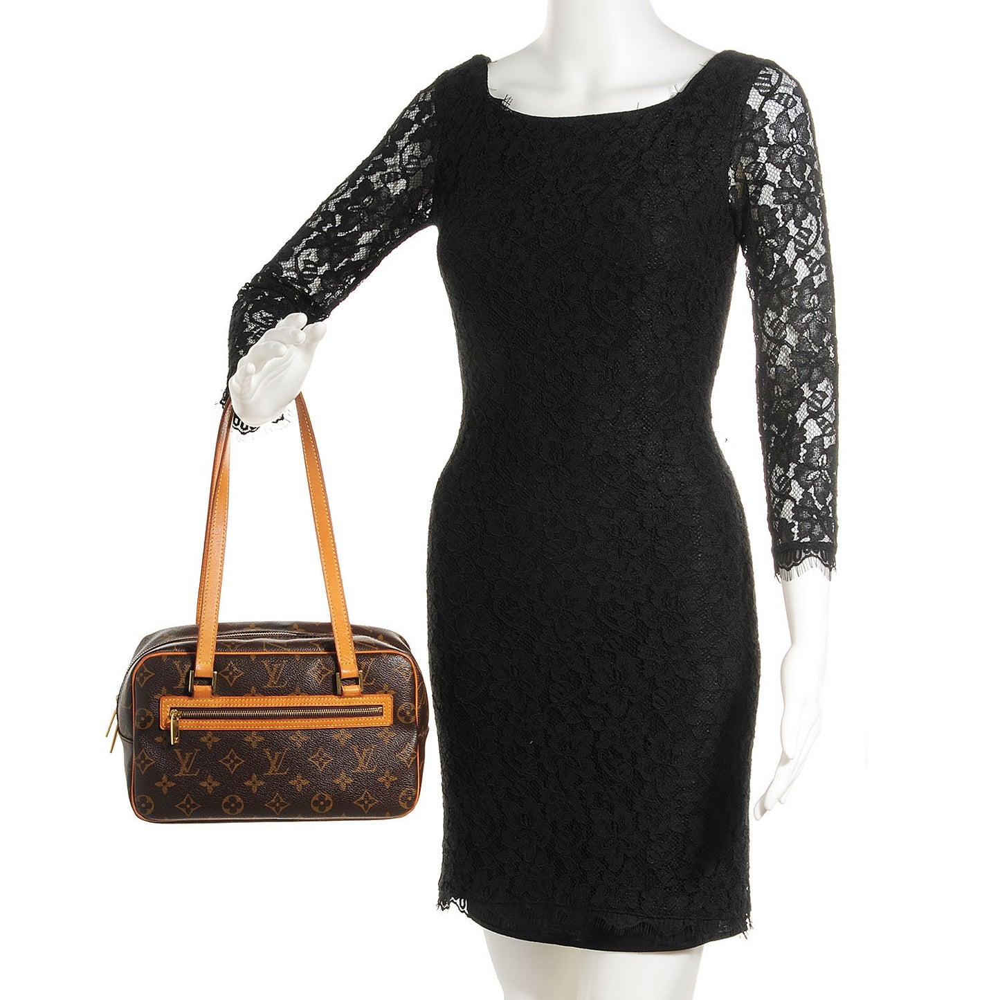 Monogram Cite MM